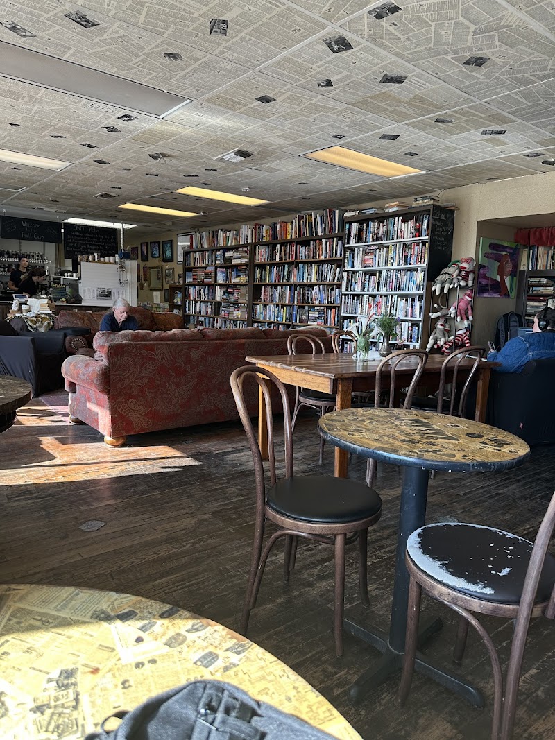 The Full Cup photo 3