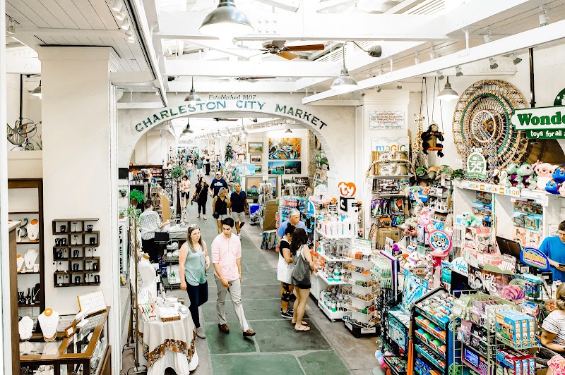 Charleston City Market photo 4