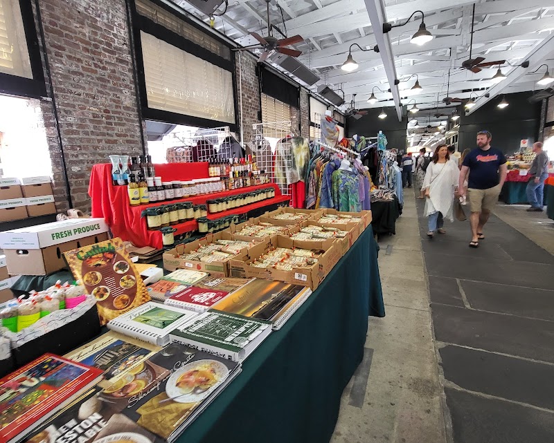 Charleston City Market photo 2