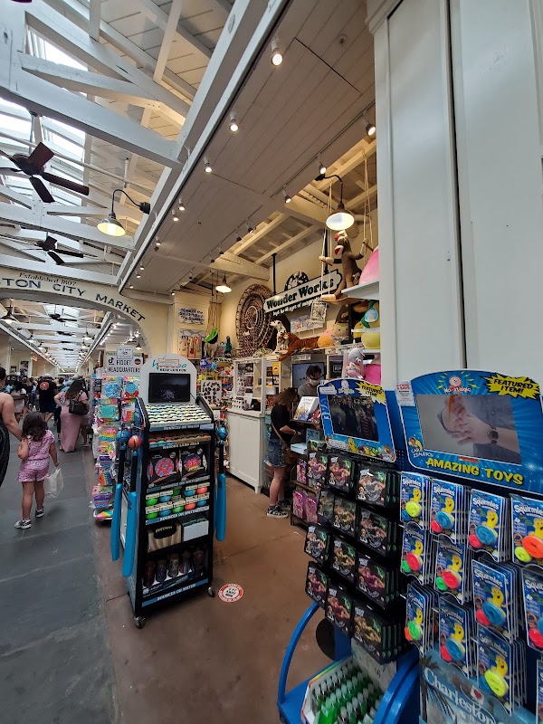 Charleston City Market photo 4