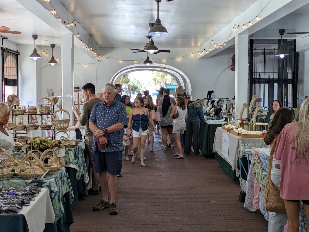 Charleston City Market photo 2