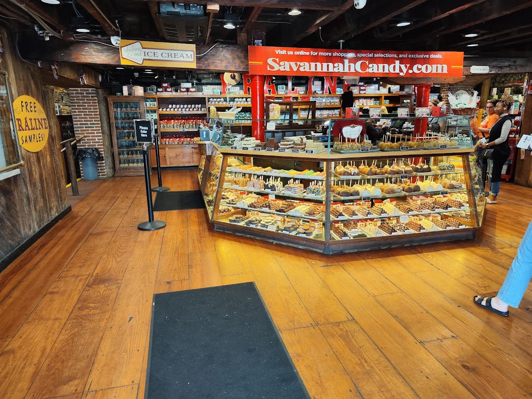 Charleston City Market photo 5