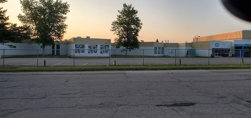 Meridian Before & After School Care