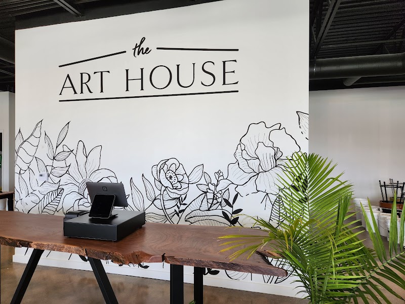 The Art House