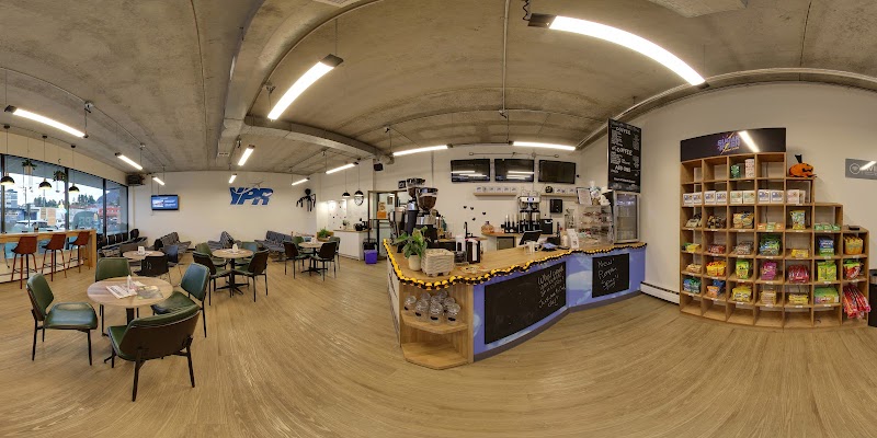 Coastal Lift Coffee Shop photo 1