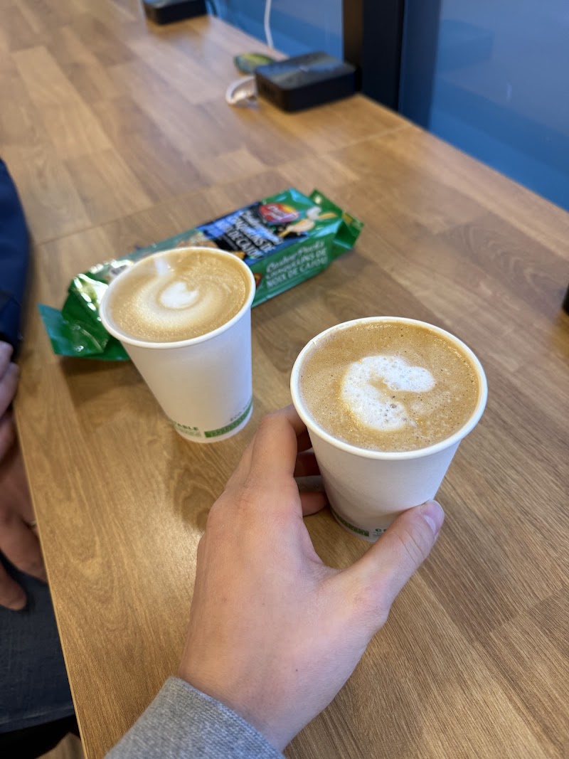 Coastal Lift Coffee Shop photo 2