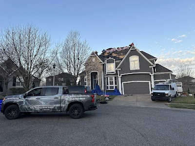 Your Neighborhood Roofer