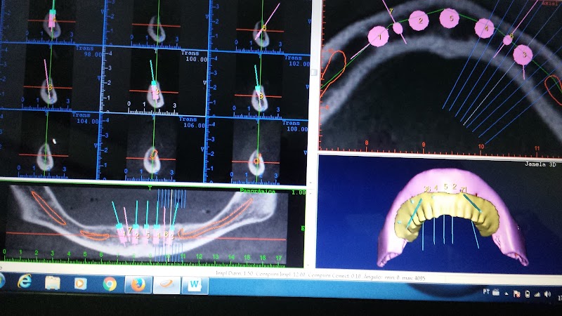 Clínica Estilo - implantes e reabilitação oral - foto 3