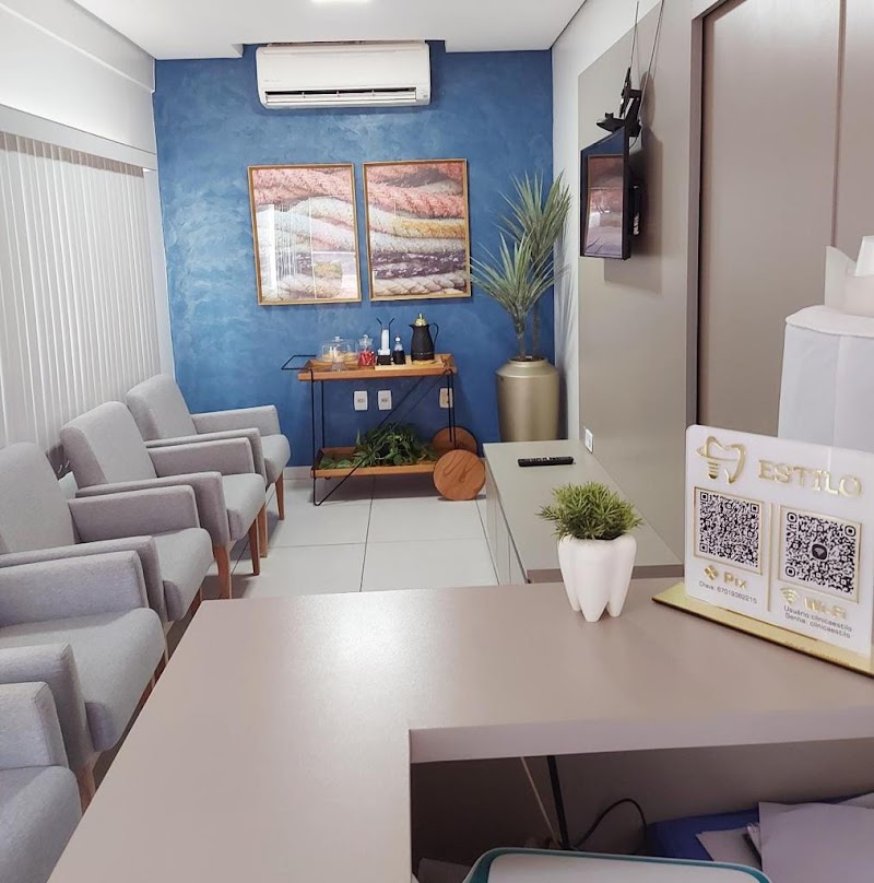 Clínica Estilo - implantes e reabilitação oral - foto 2