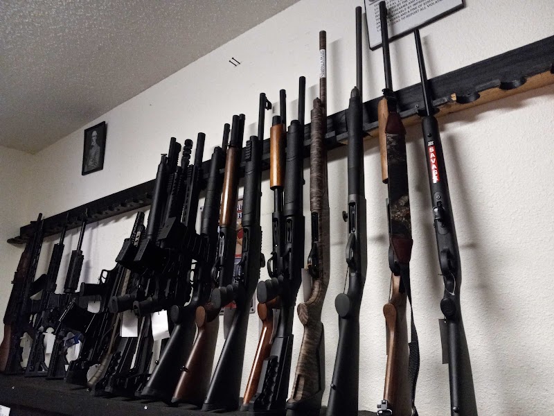 Force Pro Arms & Tactical LLC photo