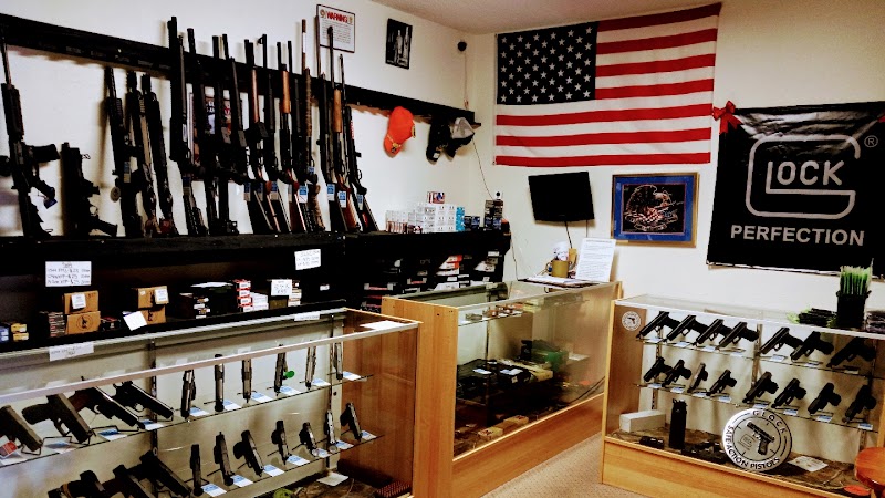 Force Pro Arms & Tactical LLC photo