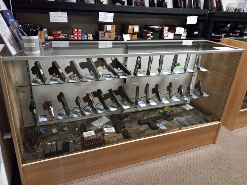 Force Pro Arms & Tactical LLC photo