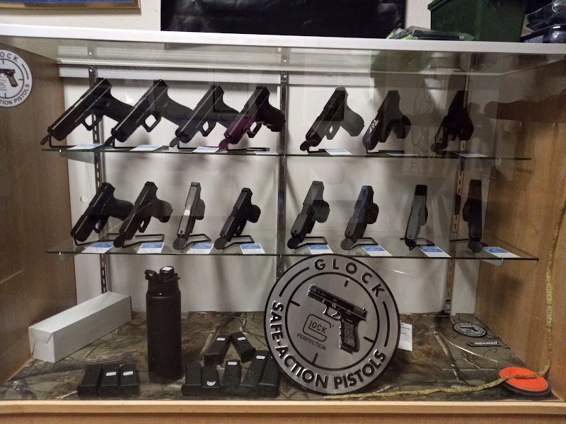 Force Pro Arms & Tactical LLC photo