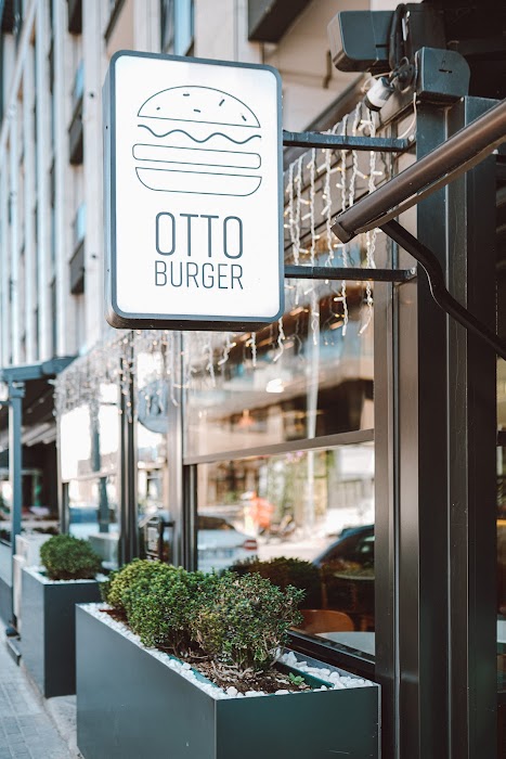 Otto Burger fotoğraf 1