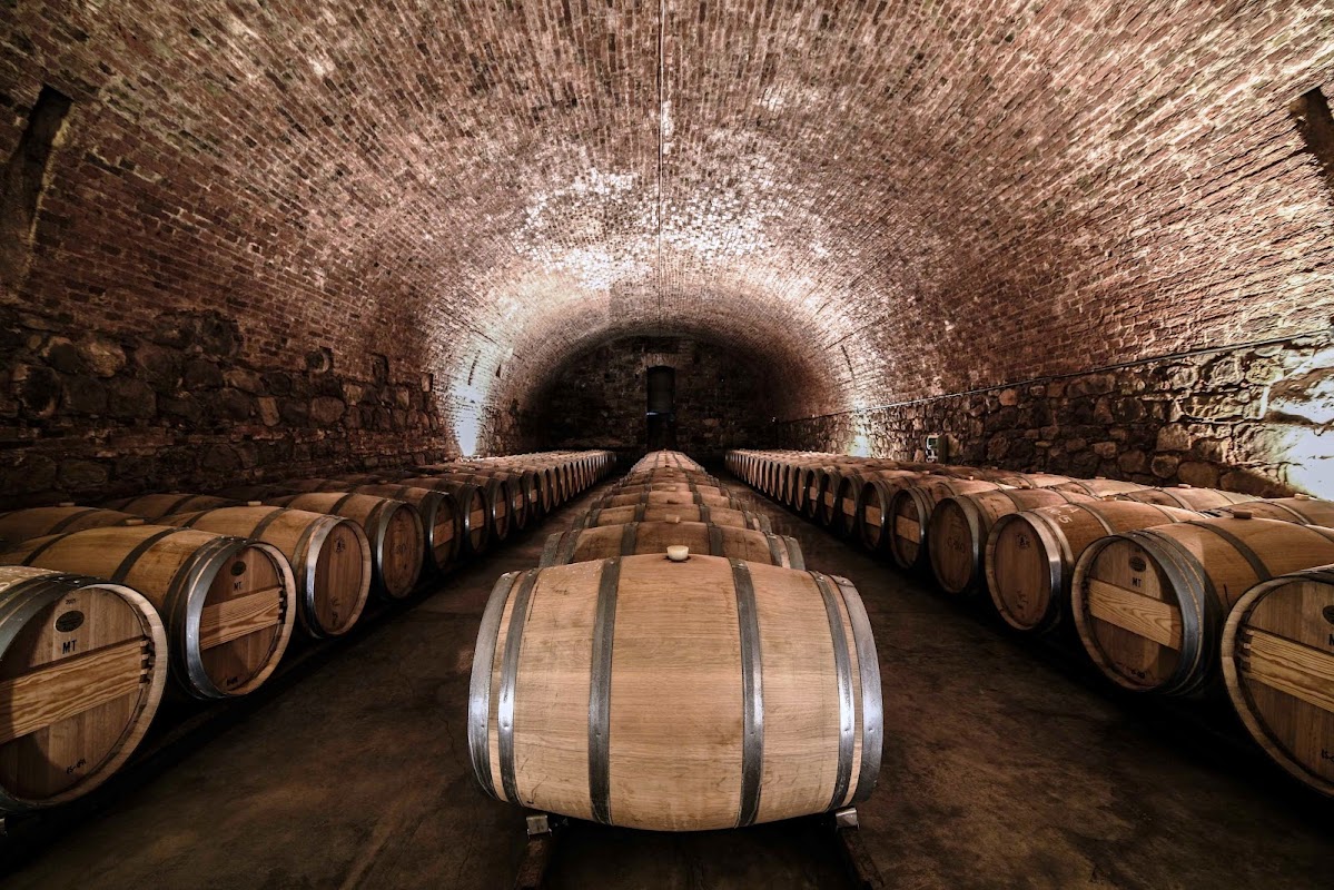 Bodegas CARO SA