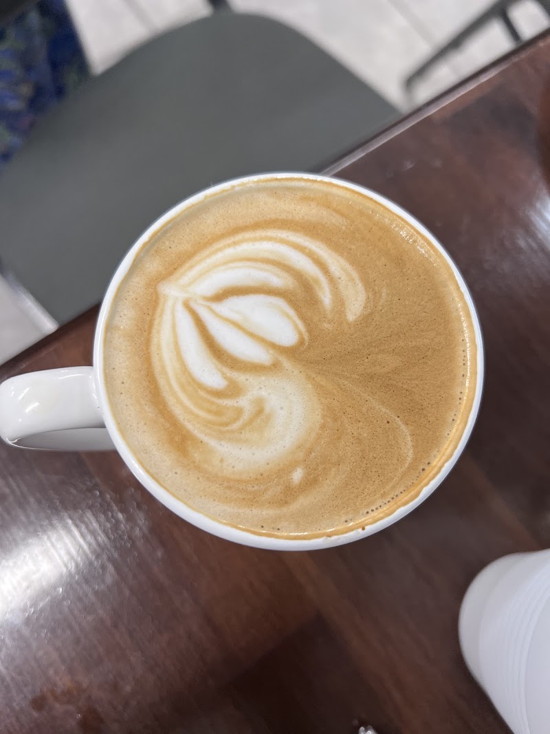 Holy Grounds Coffee and Book Shoppe photo 2