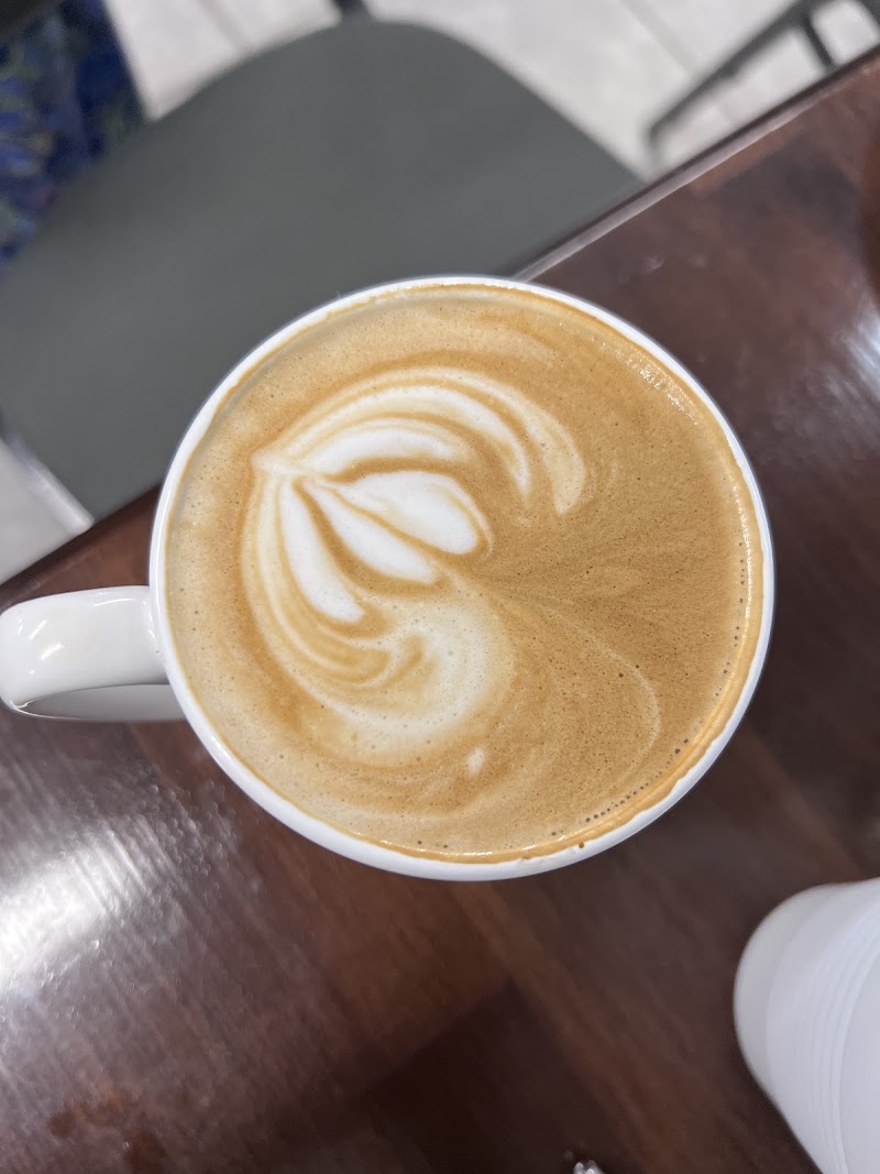 Holy Grounds Coffee and Book Shoppe photo 2