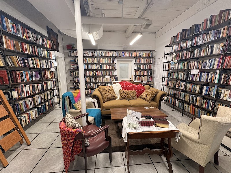 Holy Grounds Coffee and Book Shoppe photo 1