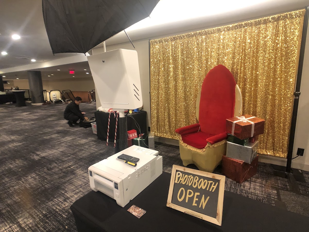Exposure Photo Booths: Google Places image 4