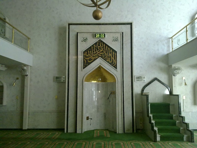 Masjid Himayatul Islam photo 2