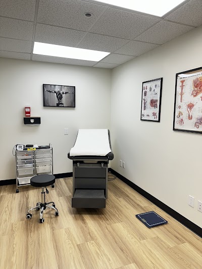 Spark Men's Health photo 4