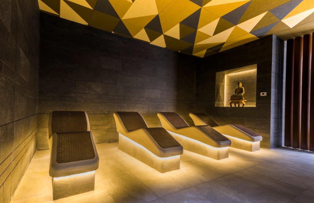 Day Spa in Costa Adeje
