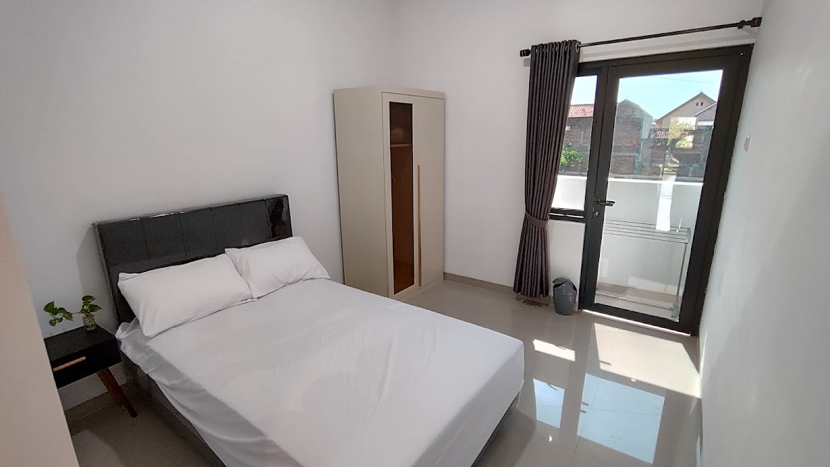 Kost Eksklusif Ayem Co Living