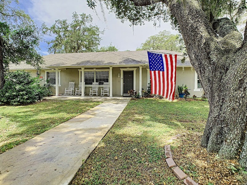 Good Shepherd Assisted Living Facility Of Brandon, LLC