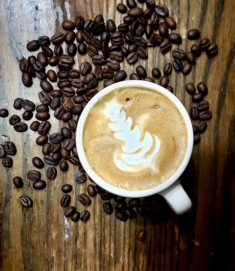 The Electric Brew-Downtown Elkhart photo 3