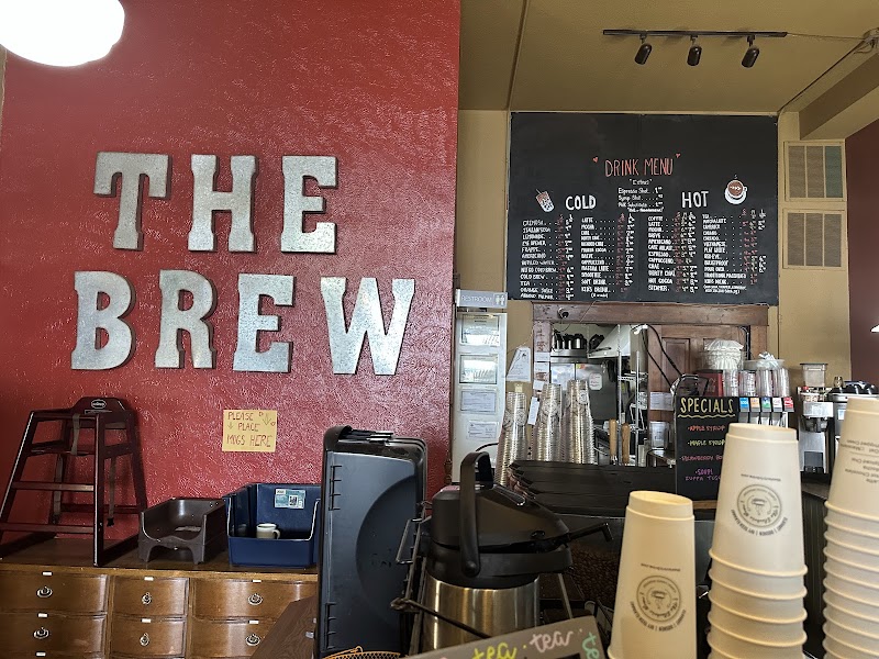 The Electric Brew-Downtown Elkhart photo 4