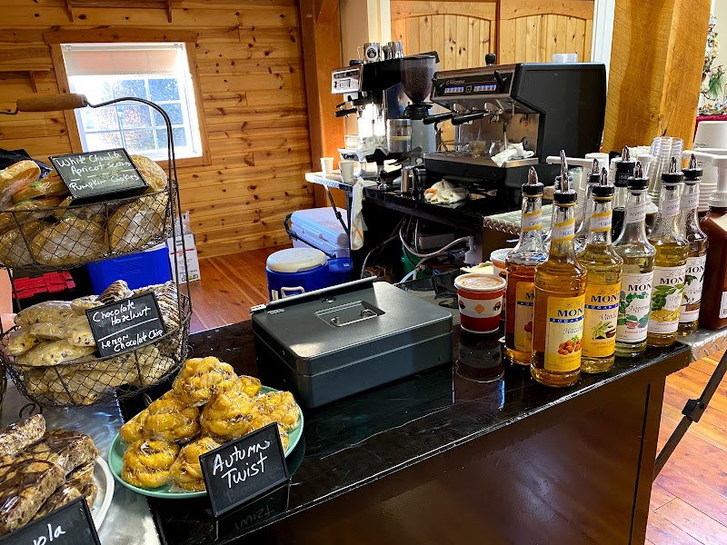 The Electric Brew-Downtown Elkhart photo 1