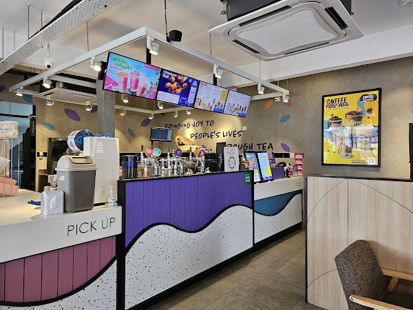 Tealive Bangunan Peruda Pekan Kuala Kedah, Alor - Photo 1