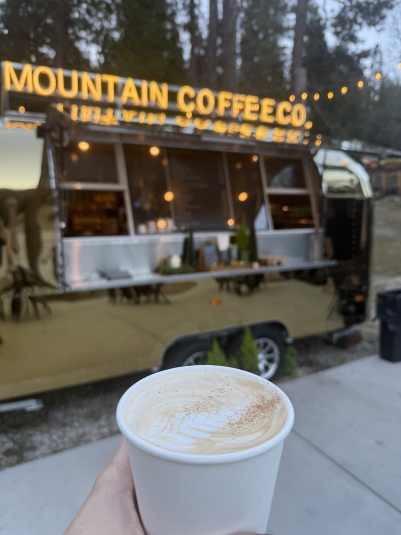 Mountain Coffee Co photo 2