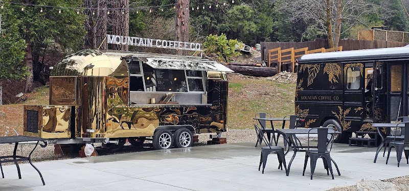 Mountain Coffee Co photo 1