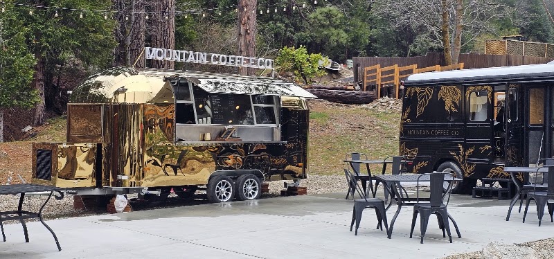 Mountain Coffee Co photo 1