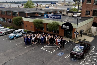 The Bottaro Law Firm, LLC - Car accident lawyer in Providence