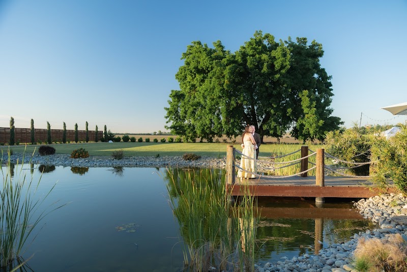 Black Walnut Estate Event Venue