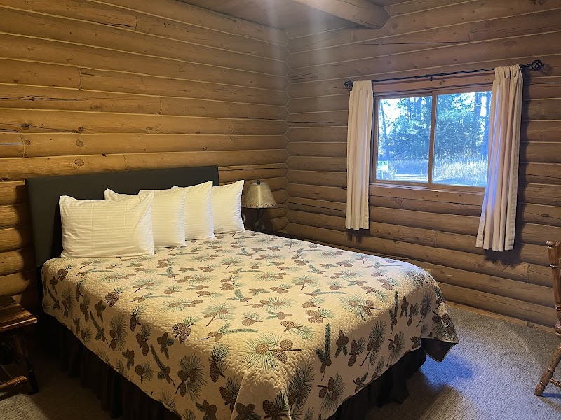 Heartland Elk Guest Ranch - Photo 1
