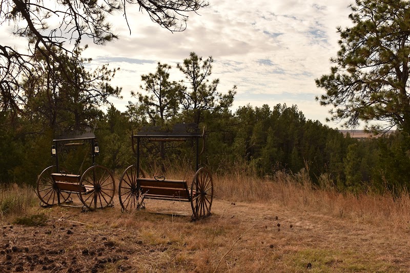 Heartland Elk Guest Ranch - Photo 4