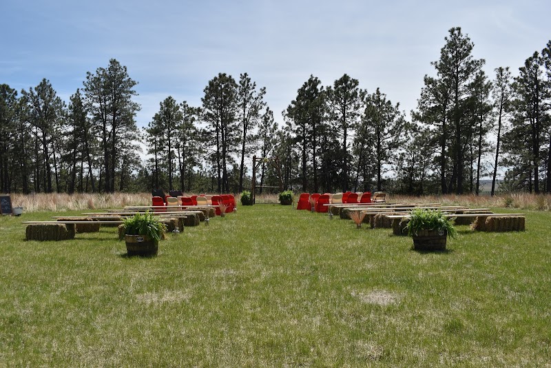 Heartland Elk Guest Ranch - Photo 6