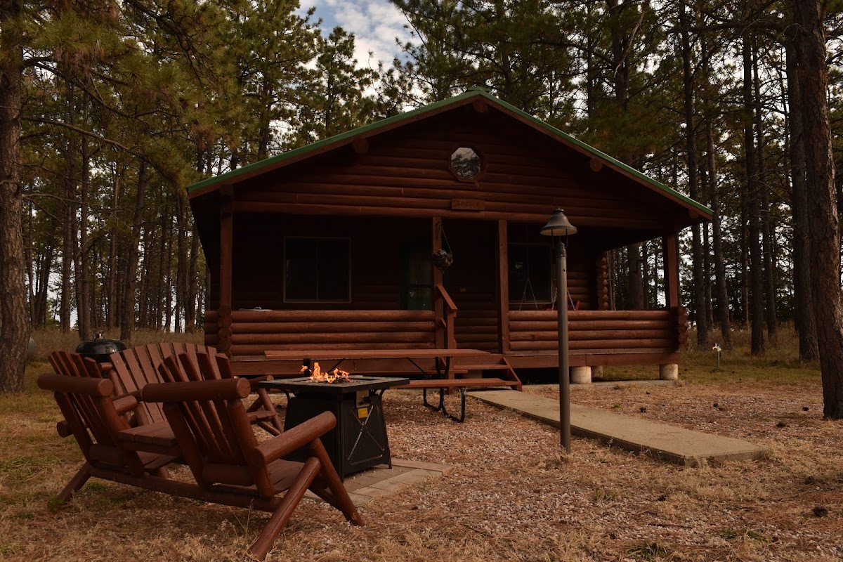 Heartland Elk Guest Ranch