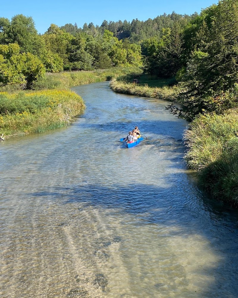 Heartland Elk Guest Ranch - Photo 3