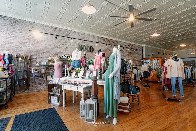 Mood Boutique photo 2