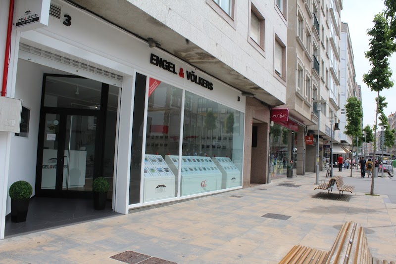 Inmobiliaria Engel & Völkers Pontevedra-Sanxenxo photo 3