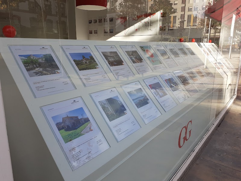 Inmobiliaria Engel & Völkers Pontevedra-Sanxenxo photo 5