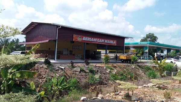 Wahila Beriani Gam - Photo 1