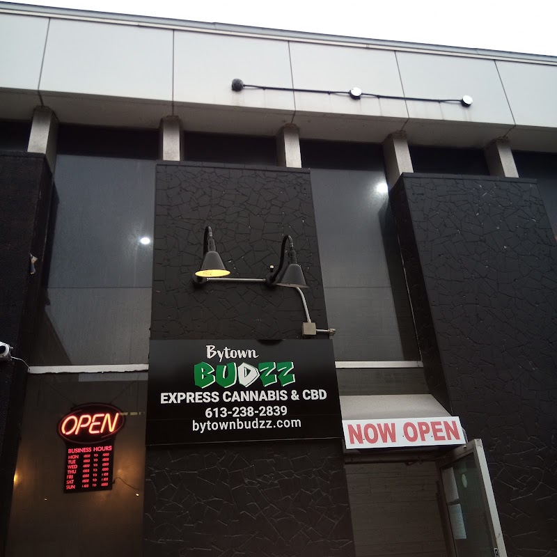 Bytown Budzz