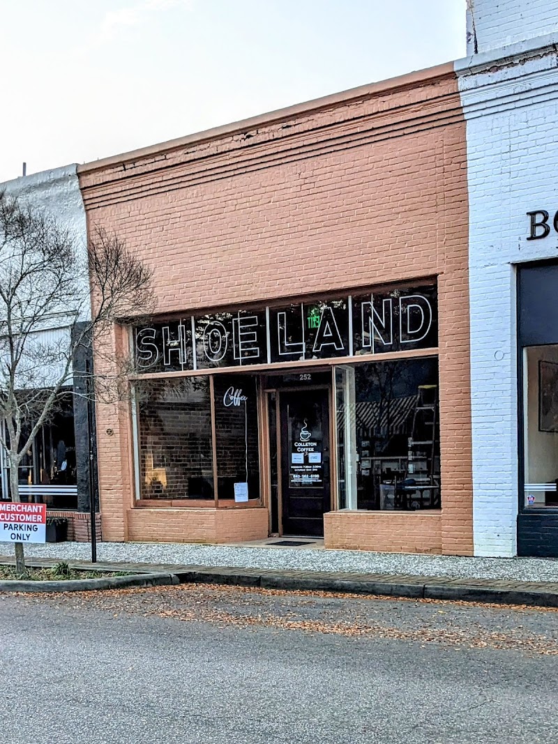 Colleton Coffee photo 1