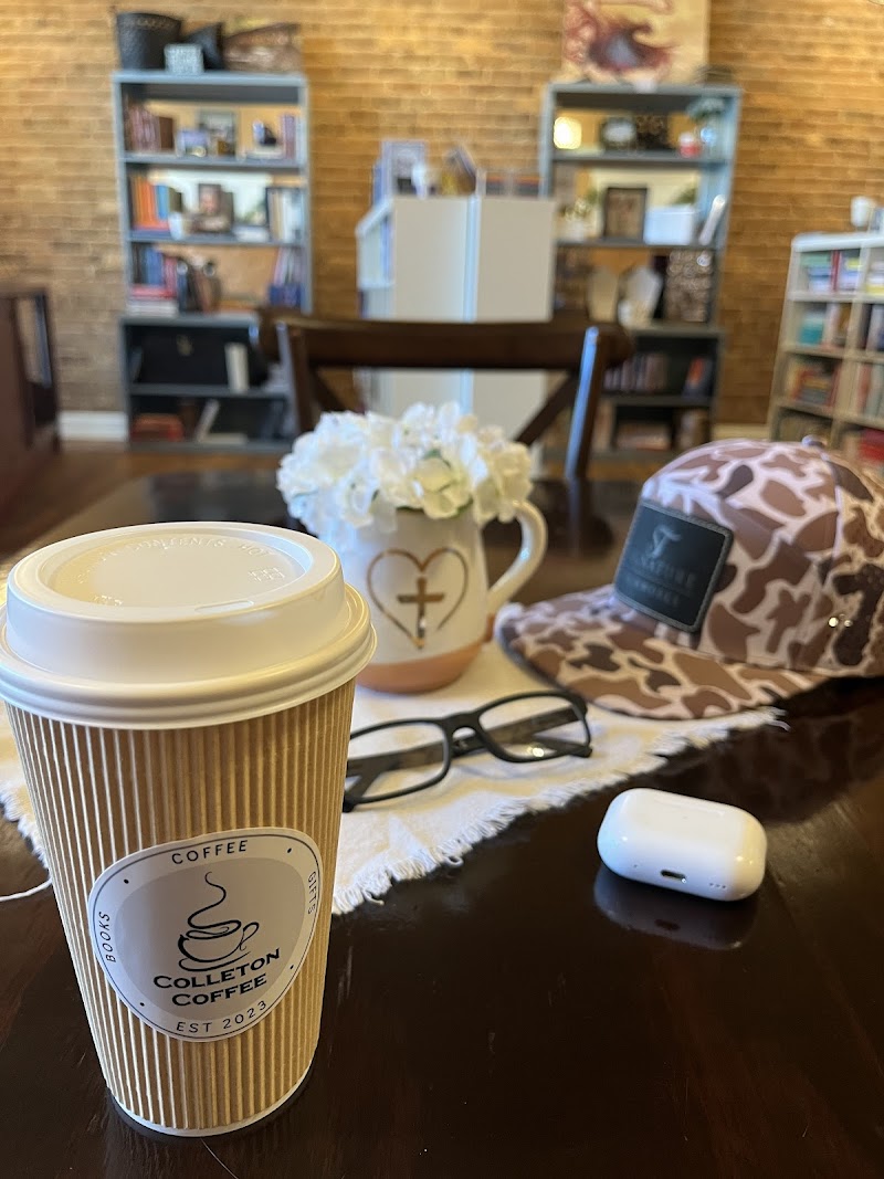 Colleton Coffee photo 4