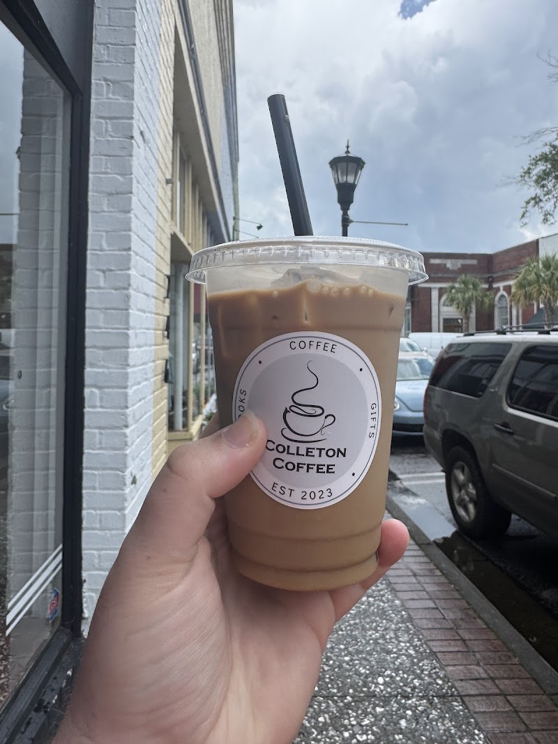 Colleton Coffee photo 4